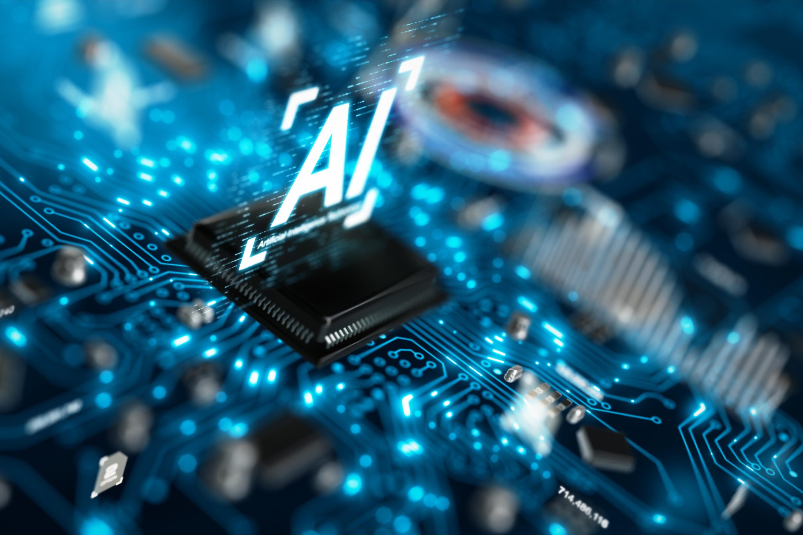 Consilierul prezidențial Cosmin-Alexandru Soare-Filatov: Sistemele de inteligență artificială trebuie testate riguros