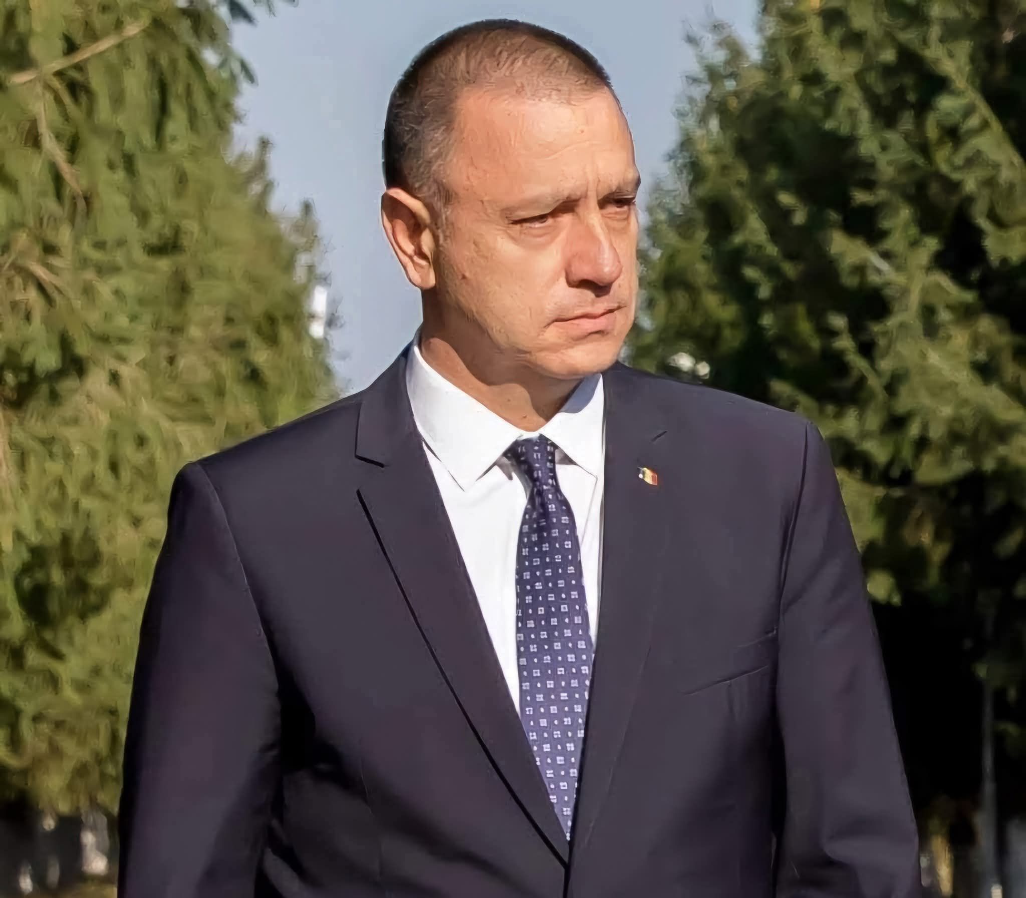 Fifor anunță că parlamentarii PSD vor participa la ședința de învestire a Guvernului, dar vor refuza votul