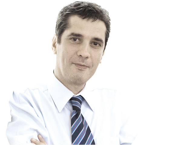 Iulian Anghel: PSD trebuie să își asume guvernarea imediat după respingerea guvernului Mureșan