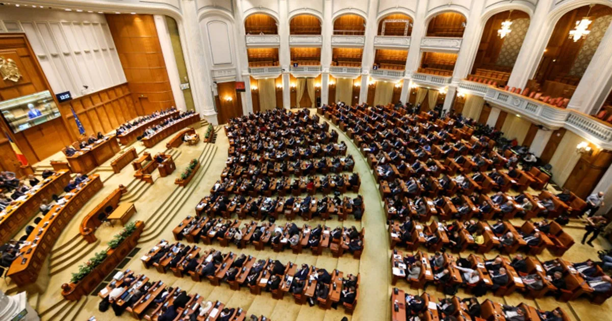 PSD refuză să voteze Guvernul Mureșan în Parlament: „Nu merită nici măcar efortul”