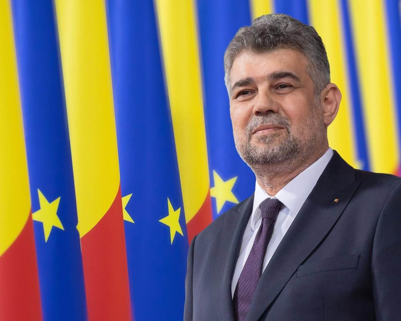Marcel Ciolacu susține mandatul lui Sorin Grindeanu pentru conducerea Guvernului