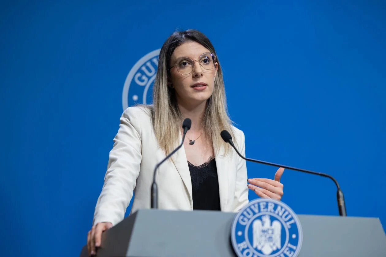 Federația SILVA acuză-o pe Diana Buzoianu de dezinformare în Parlament privind reorganizarea Romsilva