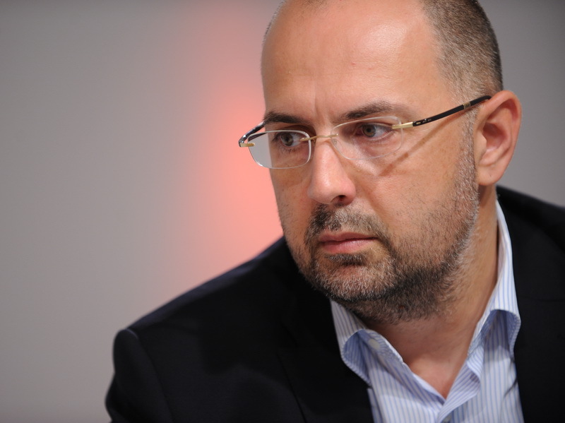 Kelemen Hunor avertizează Parlamentul: Societatea își pierde răbdarea cu clasa politică