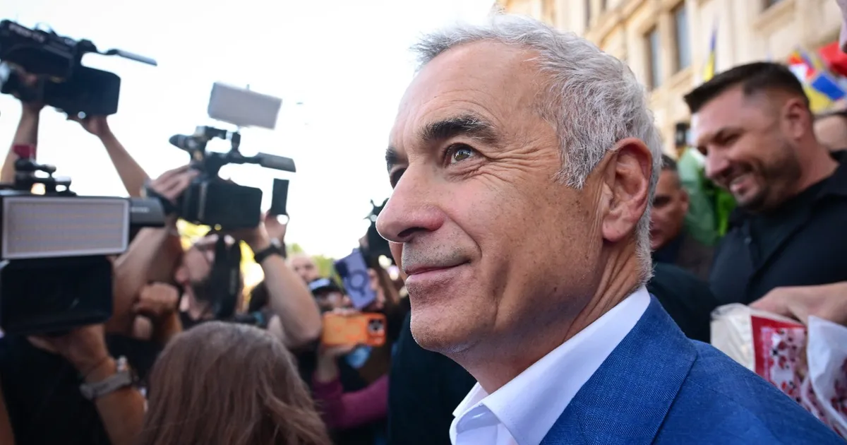 Condițiile de detenție ale lui Călin Georgescu în Arestul Central al Poliției Capitalei
