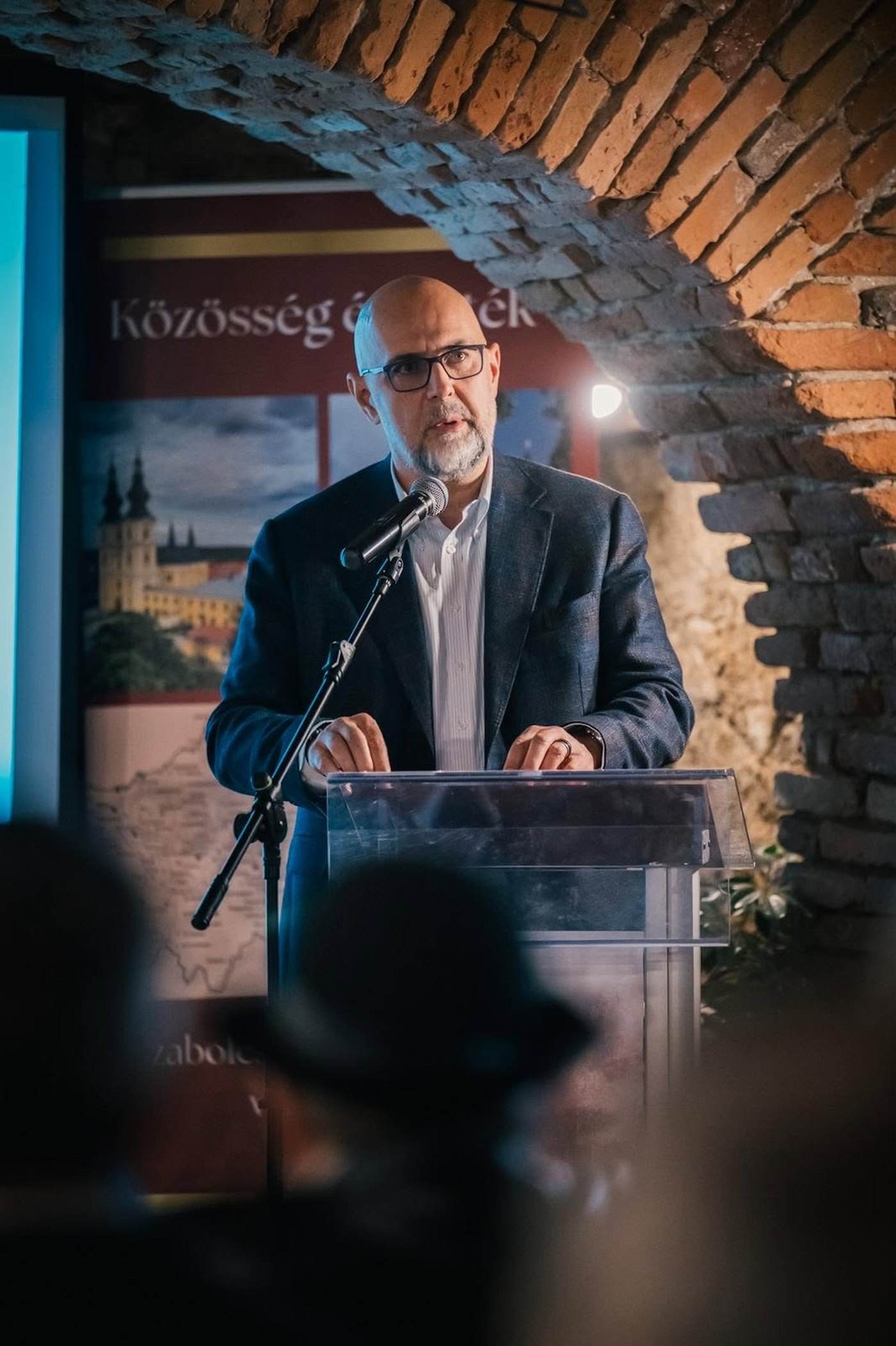 Kelemen Hunor anunță sprijinul UDMR pentru Guvernul Mureșan: „Societatea nu mai are răbdare cu noi”
