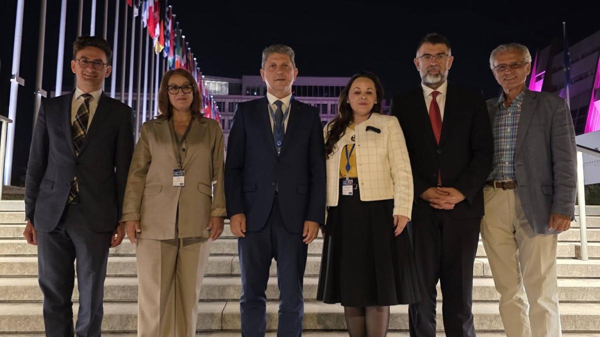 Colaborare transpartinică la Strasbourg: Parlamentarii români au impus protecția patrimoniului vlah în rezoluția APCE