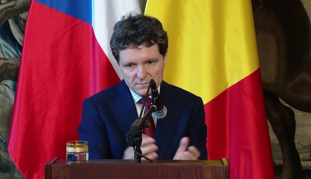 Nicușor Dan cere reglementarea spațiului online pentru a proteja vocea cetățenilor