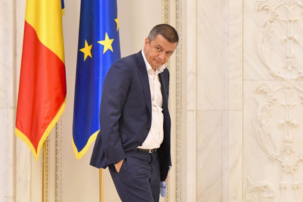Acuzații de la Anonymous: Ambasadoarea SUA ar fi facilitat alianța dintre PSD și AUR pentru căderea guvernului