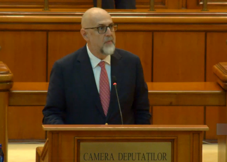 Kelemen Hunor avertizează asupra ascensiunii populismului din cauza întârzierii investiturii Guvernului Mureșan
