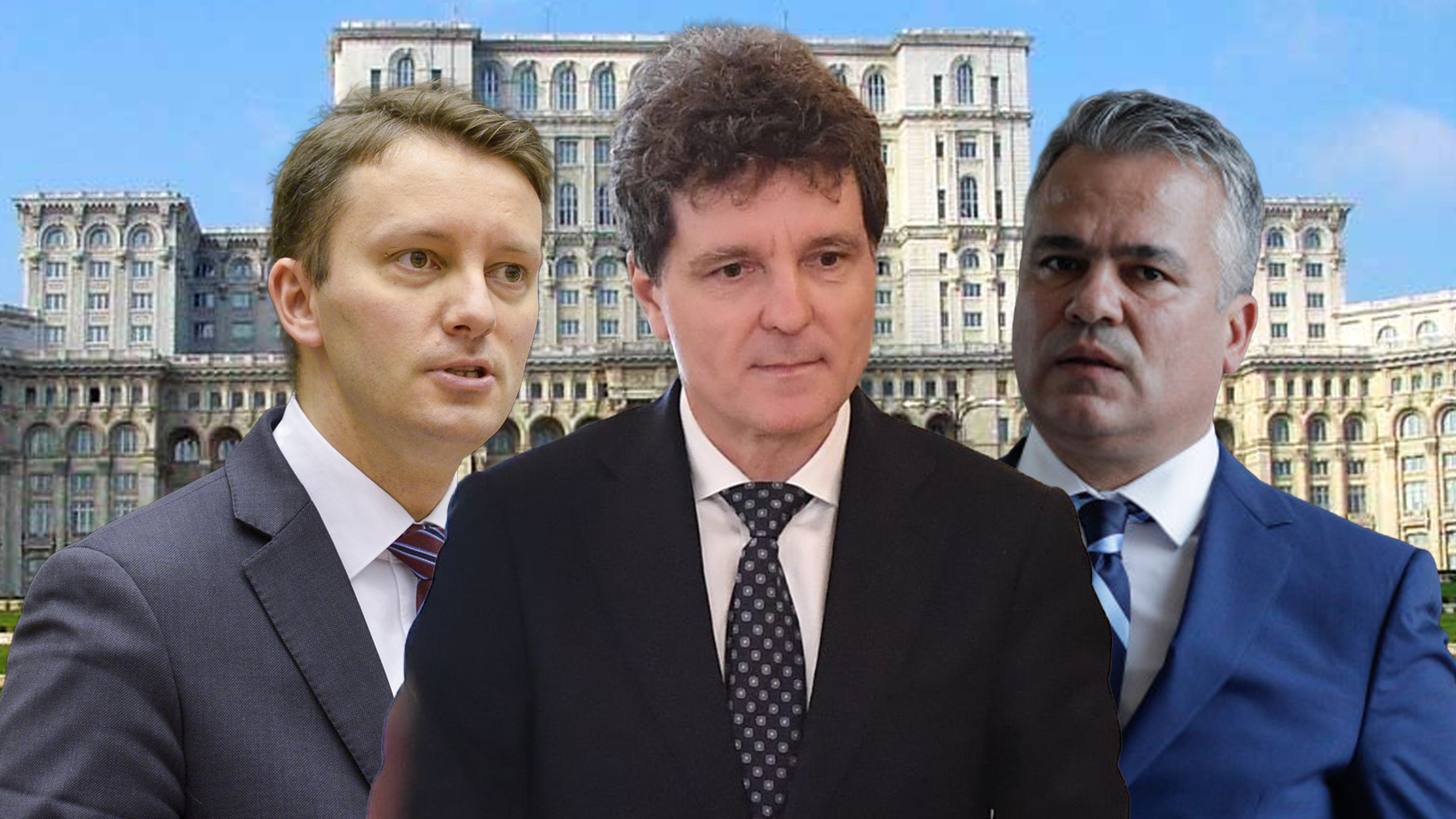 Eșecul Guvernului Mureșan deschide posibilitatea alegerilor anticipate în România