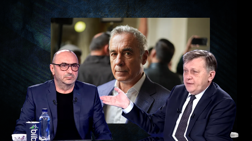 Crin Antonescu: Arestarea lui Călin Georgescu va genera o încărcătură politică imensă