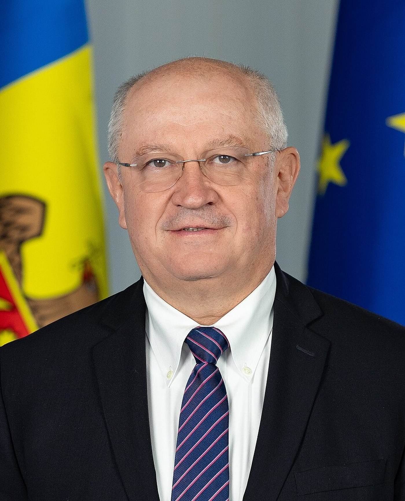 Alexandru Munteanu, vicepreședinte USR Dâmbovița, riscă excluderea din partid după ancheta DIICOT