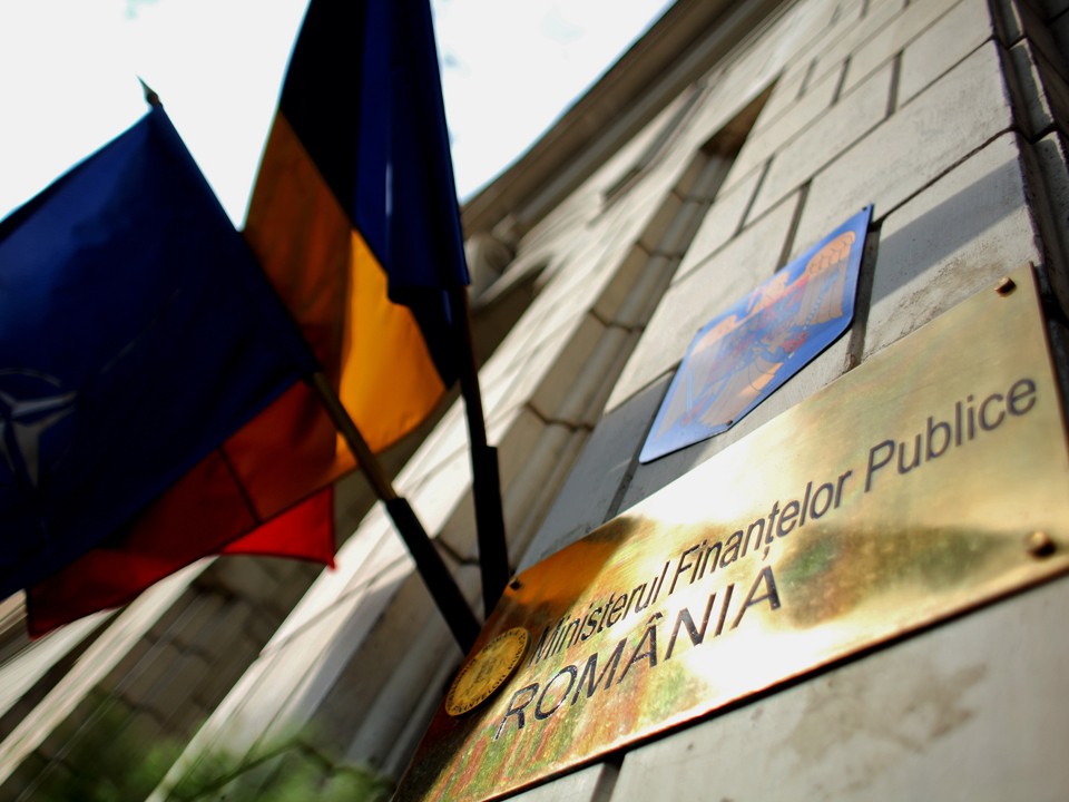 Ministerul Finanțelor amână termenele de finalizare pentru spitalele regionale finanțate de BEI
