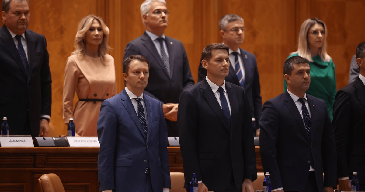 Scenariile de după căderea guvernului Mureșan: Nicușor Dan poate opta pentru un premier tehnic sau pentru PSD