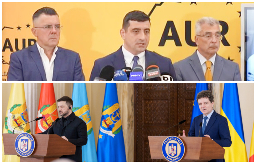 Dan Dungaciu cere desecretificarea documentelor privind fluxul financiar dintre România și Ucraina