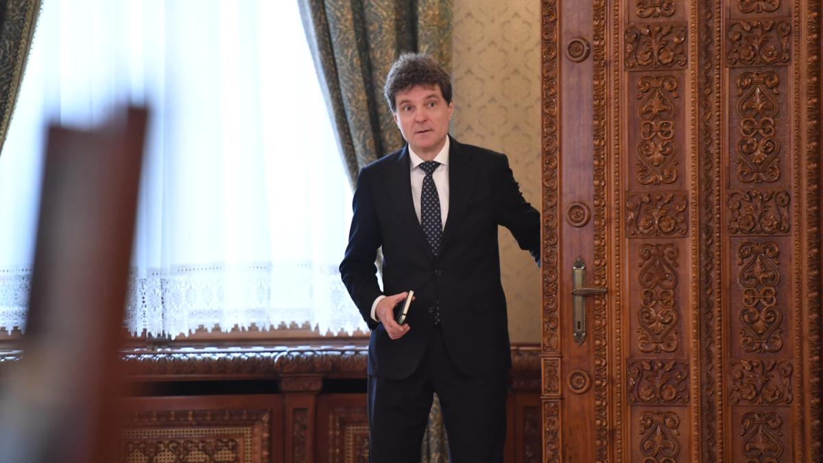 Analiză după respingerea Guvernului Mureșan: Nicușor Dan va nominaliza un premier independent