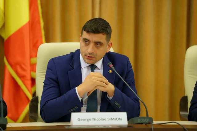 Traian Băsescu avertizează asupra contabilității la AUR și previzionează declinul partidei lui George Simion