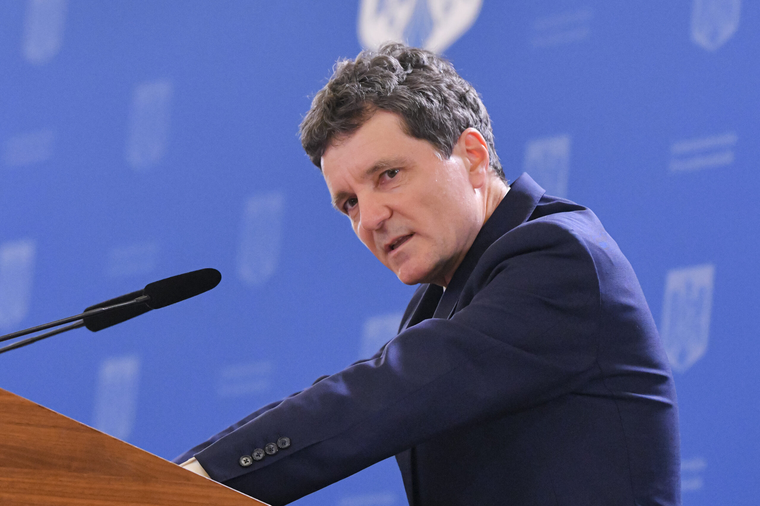 Nicușor Dan pregătește o nouă desemnare de premier. Alexandru Nazare este varianta preferată