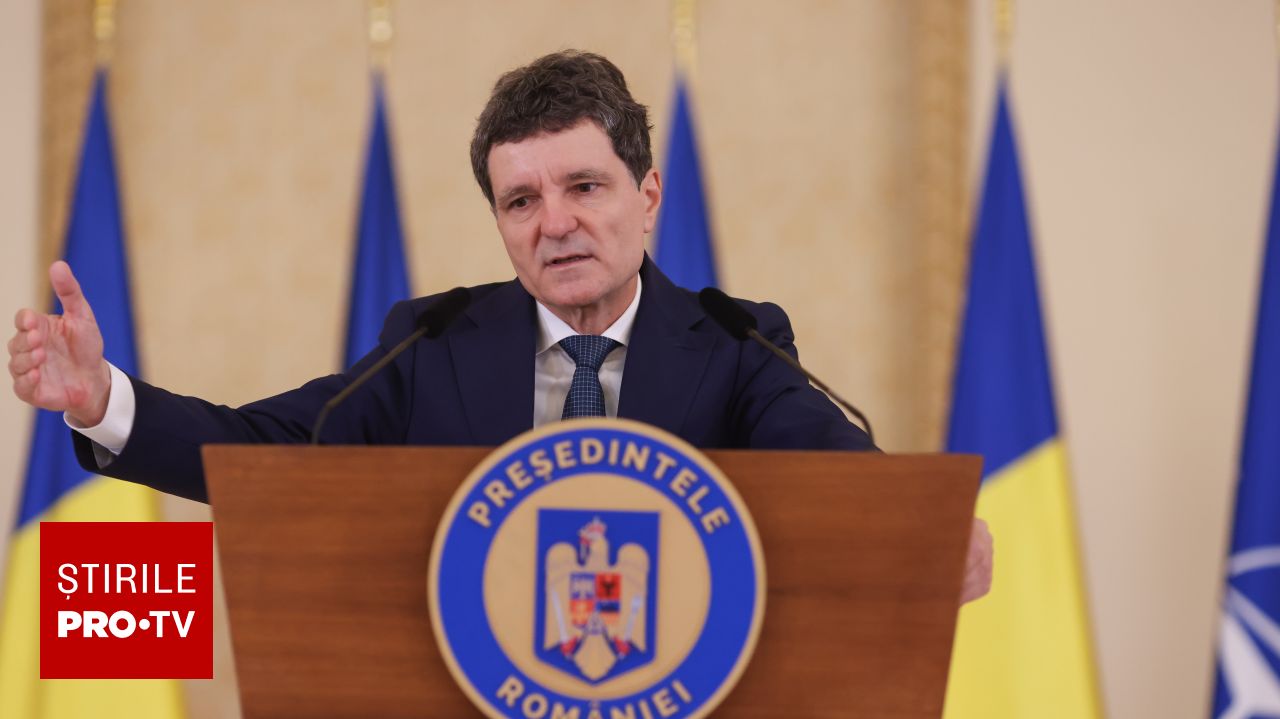 Mesaj dur din partea PNL către Nicușor Dan: Nu ne bazați pentru un premier PSD sau tehnocrați