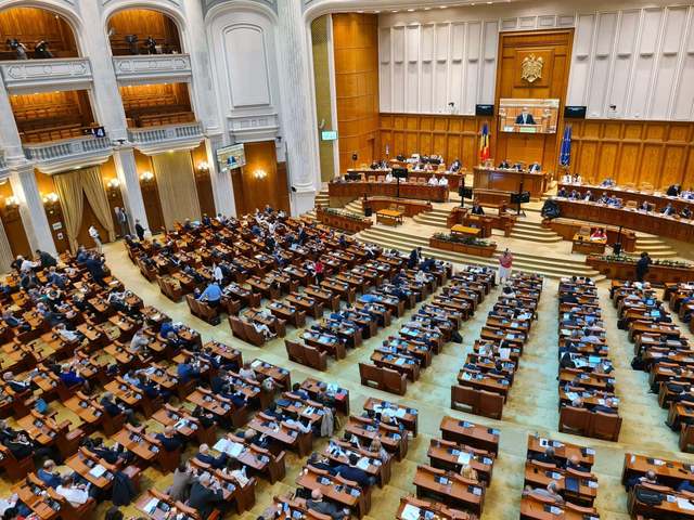 Ilie Bolojan: PNL și-a arătat limitele, așteptăm propunerea președintelui pentru noul premier