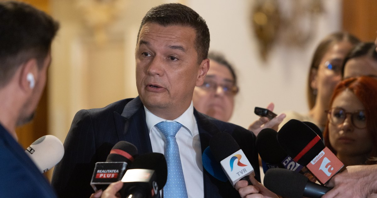 PSD propune schimbarea direcției economice și solicită formarea rapidă a unui nou Guvern