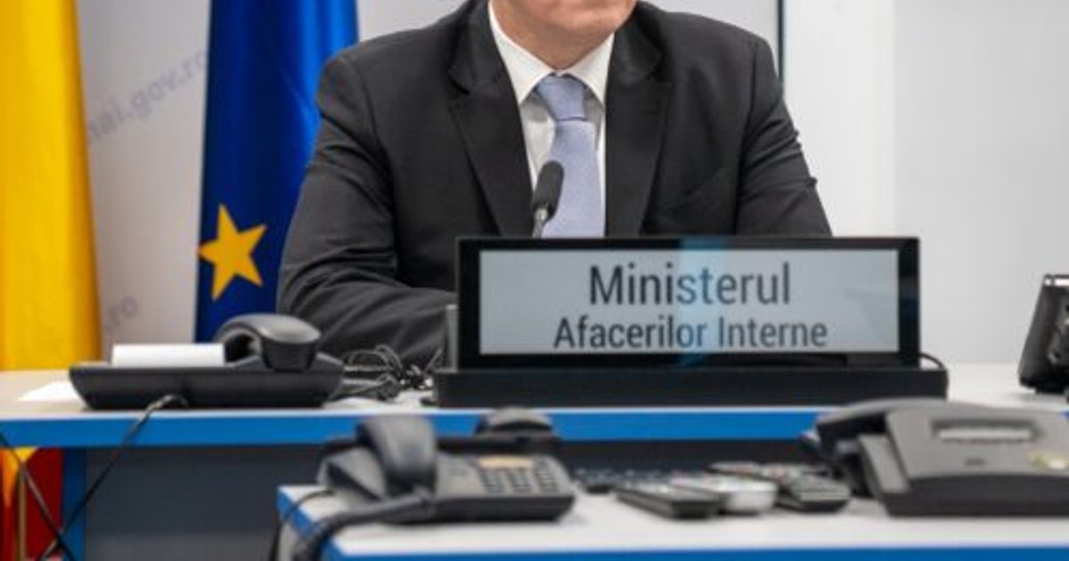 Cătălin Predoiu avertizează asupra riscurilor alegerilor anticipate: „Este iresponsabilitate”