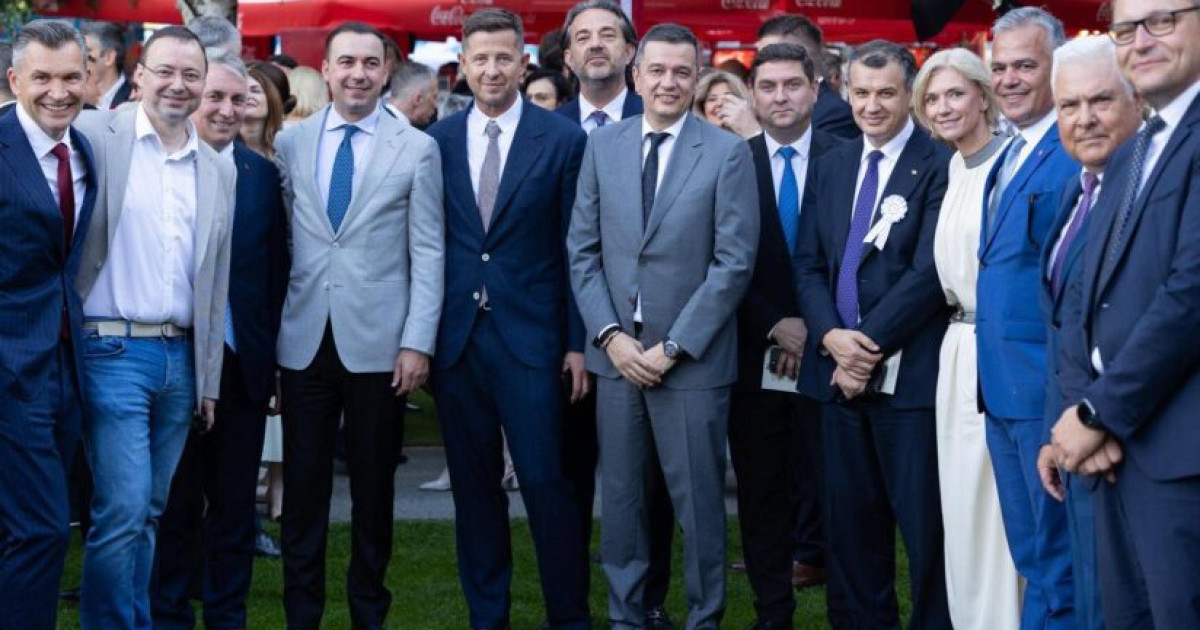 Ilie Bolojan avertizează liberalii care ar putea sprijini un guvern condus de Sorin Grindeanu