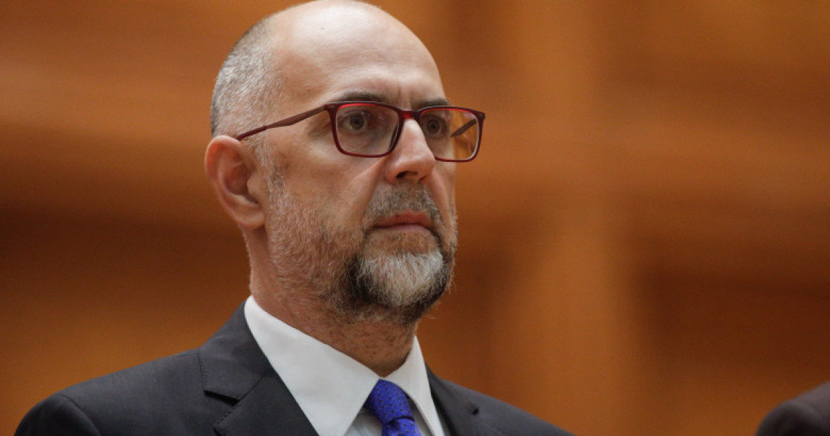 Kelemen Hunor exclude o guvernare PSD-AUR și propune un premier acceptat de majoritatea partidelor