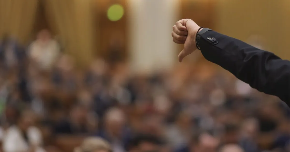 Dizolvarea Parlamentului după eșecul lui Siegfried Mureșan: ce spun foștii judecători CCR