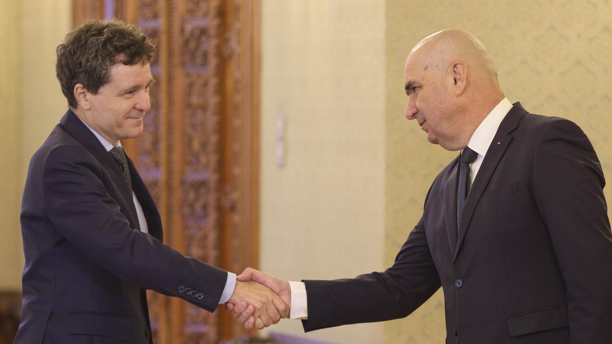Avertismentul lui Ilie Bolojan către Nicușor Dan privind nominalizarea noului premier