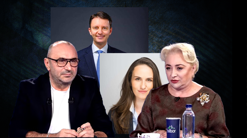 Viorica Dăncilă avertizează: Plângerile de înaltă trădare pot declanșa un conflict diplomatic cu SUA