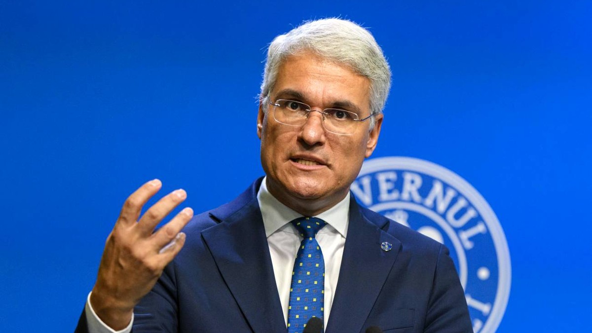 România a depus ultima cerere de plată PNRR de 4,35 miliarde euro către Comisia Europeană