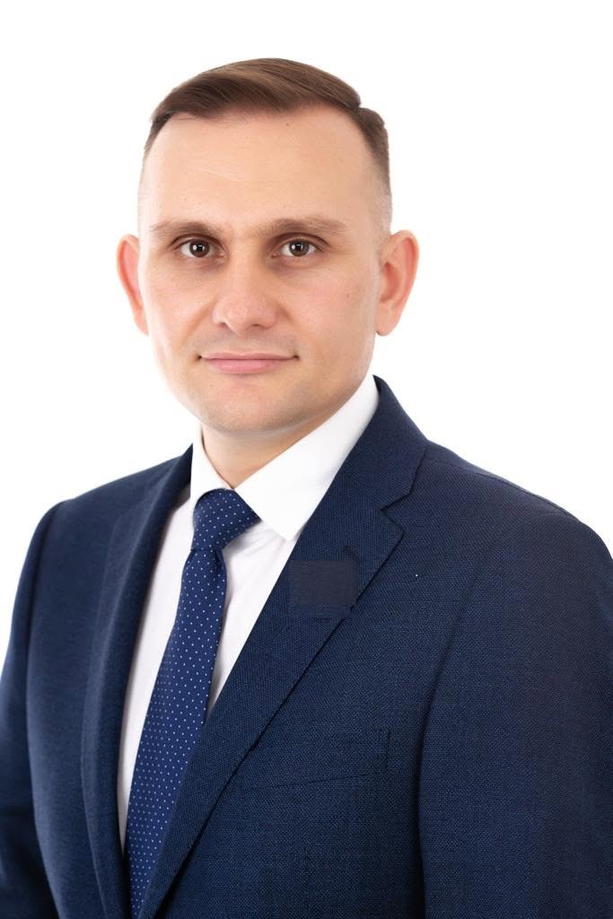 Vicepreședintele USR Dâmbovița, Alexandru Munteanu, a fost reținut de DIICOT în dosarul embargoului Belarusului