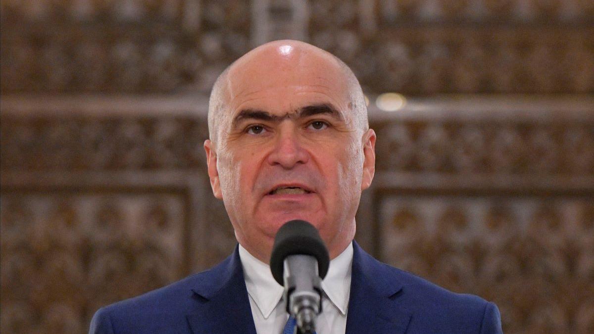 Ilie Bolojan despre viitorul premier: Sorin Grindeanu ar fi cel mai bun dacă ar trebui să nu deranjeze pe nimeni