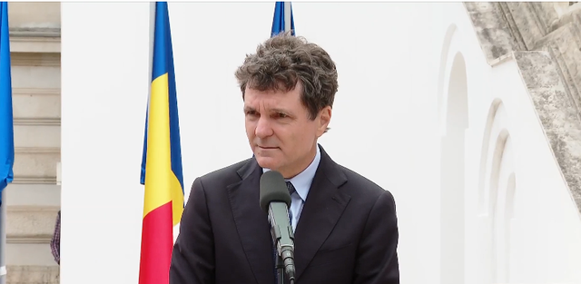 Nicușor Dan a promis publicarea raportului despre anularea alegerilor prezidențiale din 2024