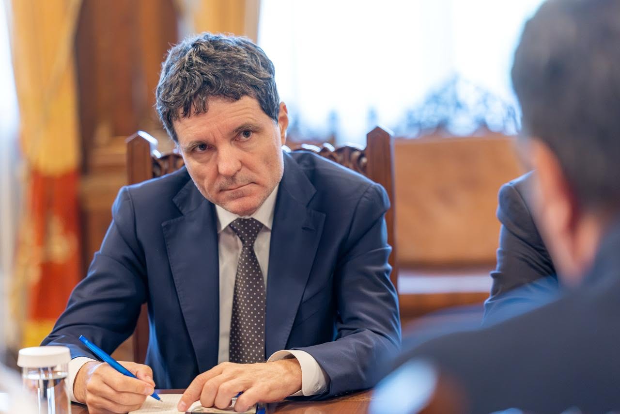 Nicușor Dan avertizează: Investitorii sunt împotriva organizării alegerilor anticipate în România