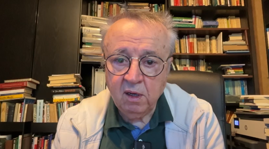 Ion Cristoiu: Nicușor Dan urmărește refacerea coaliției PSD-PNL-USR prin votul partidelor de dreapta