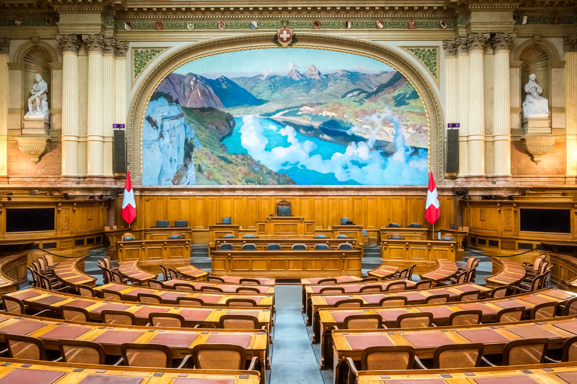 Siegfried Mureșan reacționează după respingerea Guvernului în Parlament: „Va veni ziua în care vom avea majoritatea”