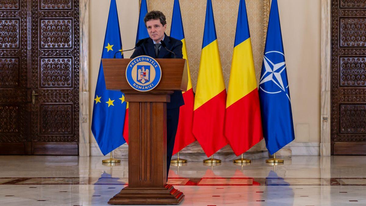 Nicușor Dan exclude AUR de la guvernare și respinge organizarea alegerilor anticipate