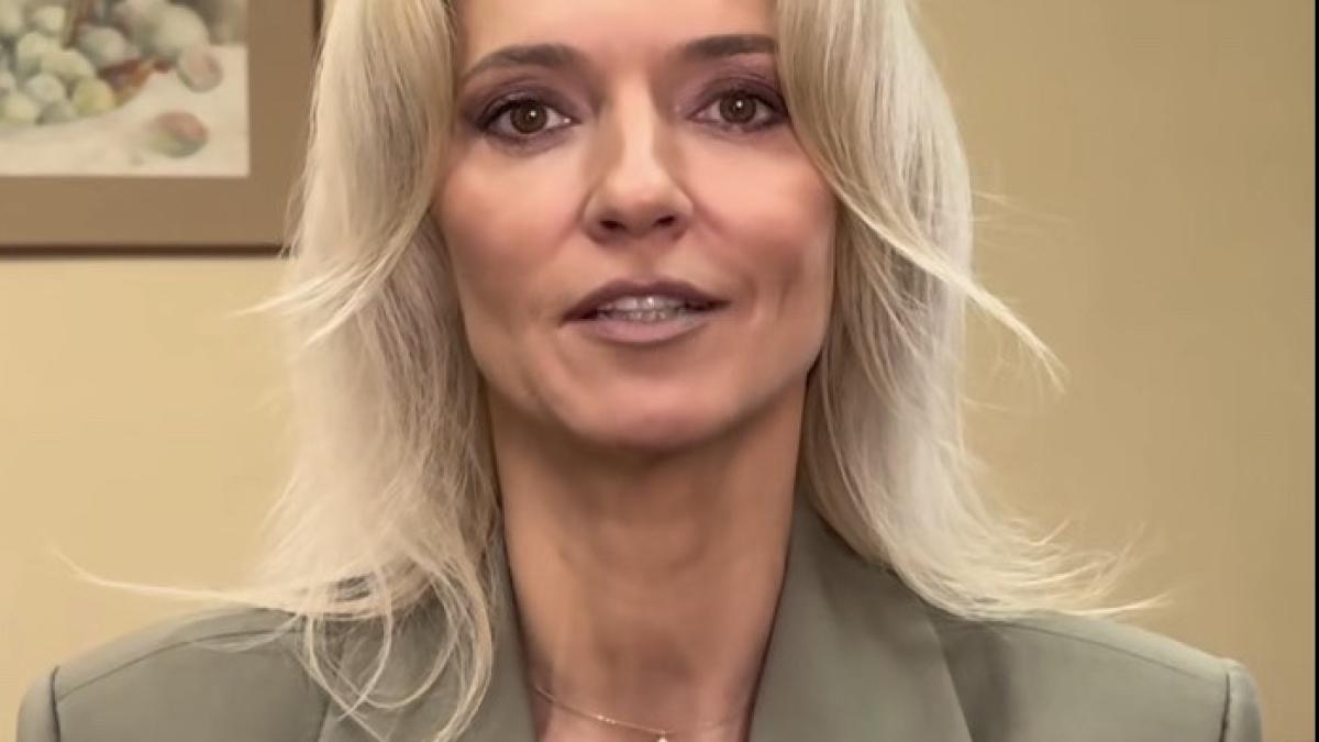 Alina Gorghiu cere un restart politic după căderea Guvernului Mureșan: „Avem nevoie de un T0 în politică”