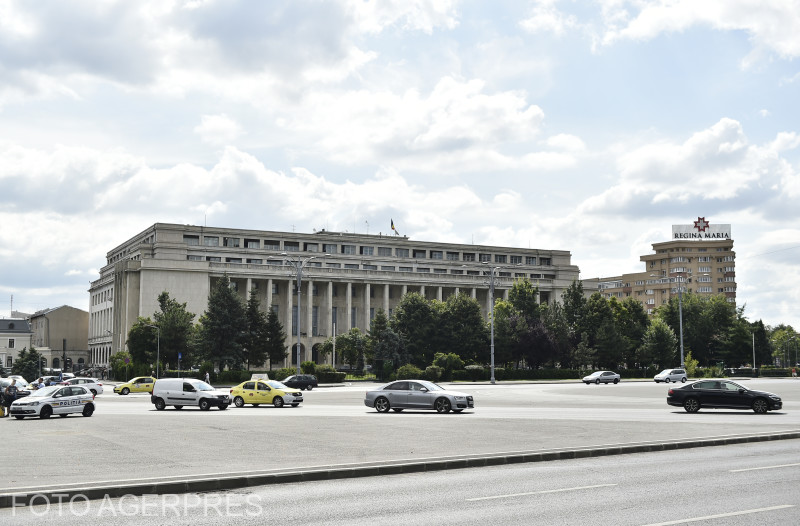 Guvernul interimar analizează proiecte de infrastructură și schimbări în administrație la ședința de astăzi