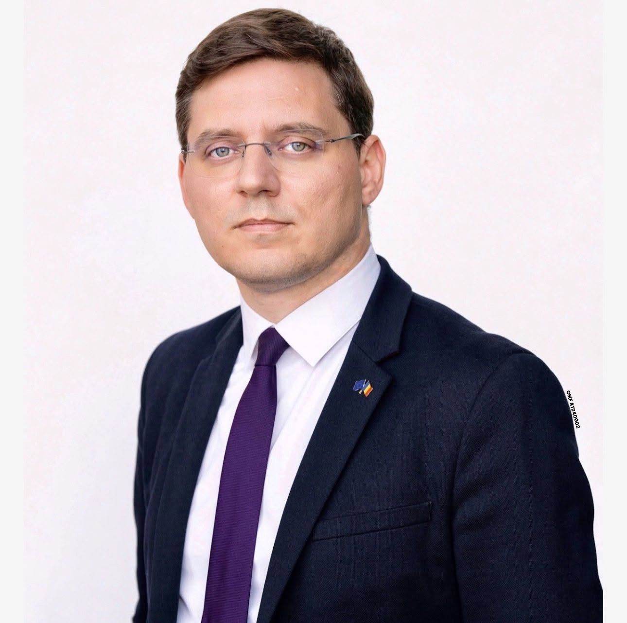 Victor Negrescu: Potențialul energetic al României nu poate înlocui investițiile necesare în infrastructură