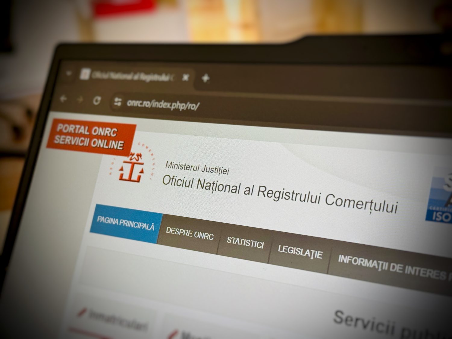 Se prelungește termenul de actualizare a codurilor CAEN: firmele și PFA-urile au timp suplimentar