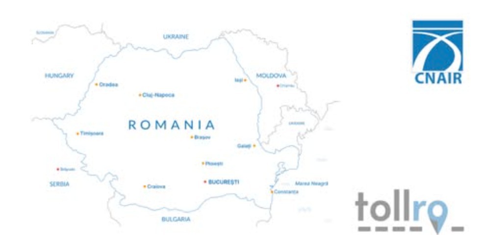 Blocaje tehnice la lansarea sistemului TollRo: CNAIR suspendă sancțiunile pentru transportatori