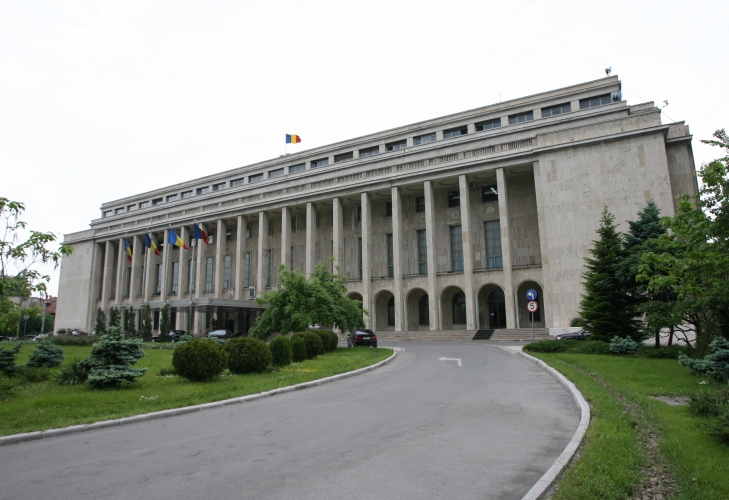 Mediul de afaceri propune România ca model de integrare pentru statele candidate la UE