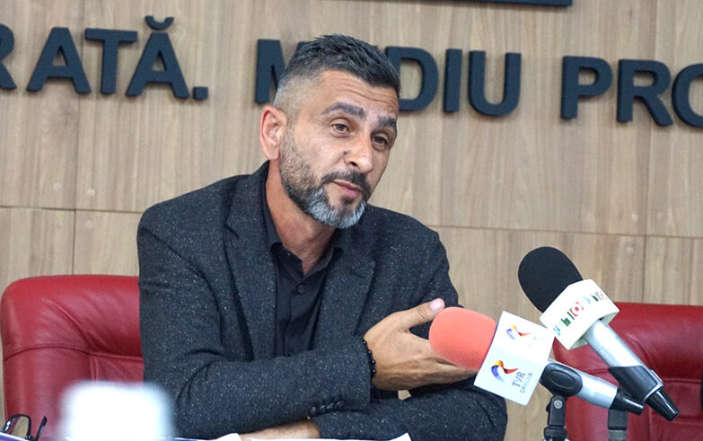 Fostul director al companiei de apă din Slatina, condamnat pentru achiziționarea de cocaină