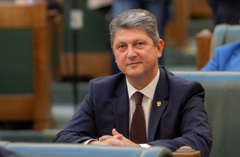 Moțiune internațională la Strasbourg pentru recuperarea Tezaurului României aflat la Moscova