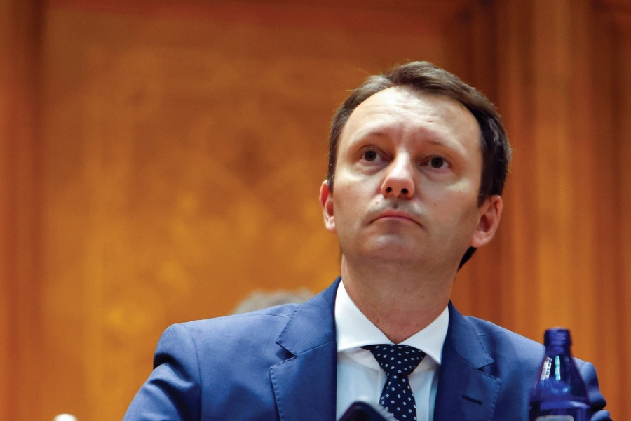 Alegerile anticipate sunt singura soluție în fața impasului politic din România