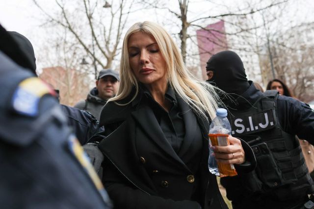 Laura Vicol este cercetată pentru fals în declarații și spălarea banilor în Dosarul Nordis