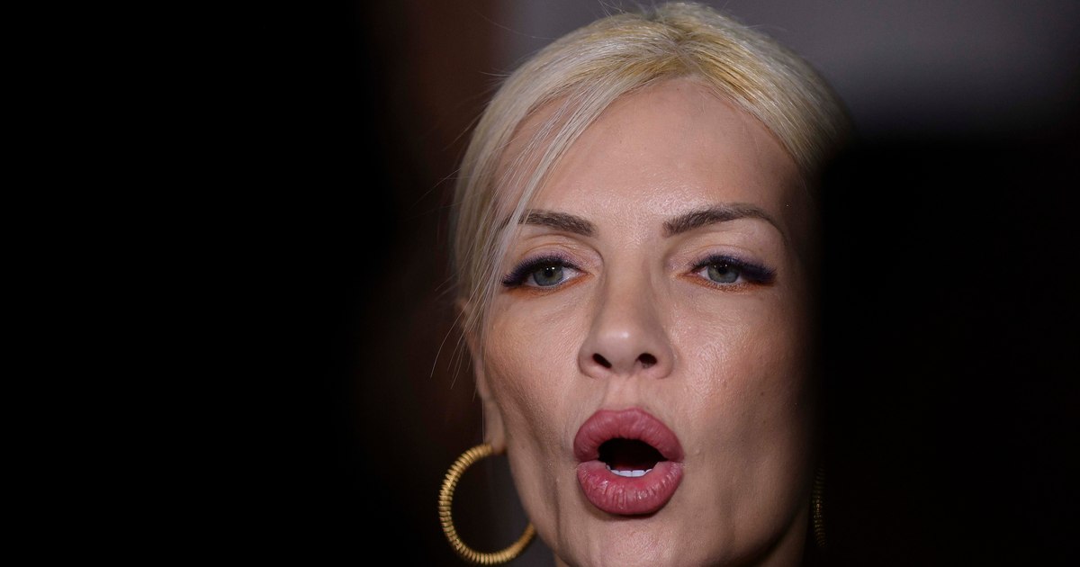 Laura Vicol este vizată de DIICOT în dosarul Nordis pentru ascunderea unor venituri de milioane de lei